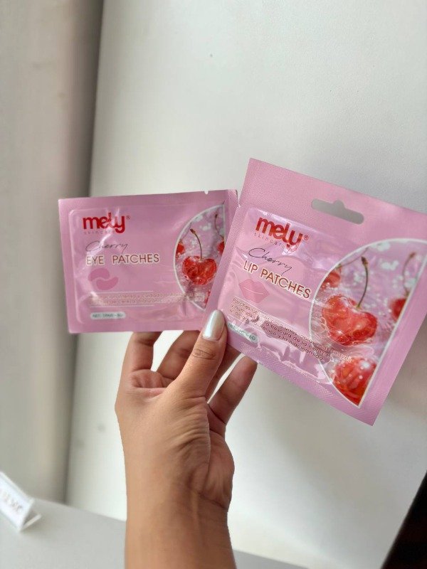 Producto - Mascarillas con acudo hialuronico Mely