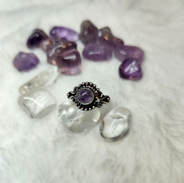 Producto - Anillo Hindú - Talle: 17mm
