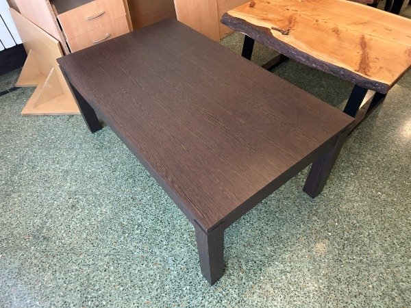 Producto - MESA RATONA MELAMINA 120x69x47 #11374
