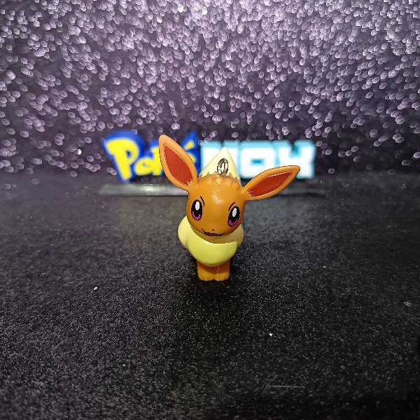 Producto - Eevee (Ex llavero) NINTENDO