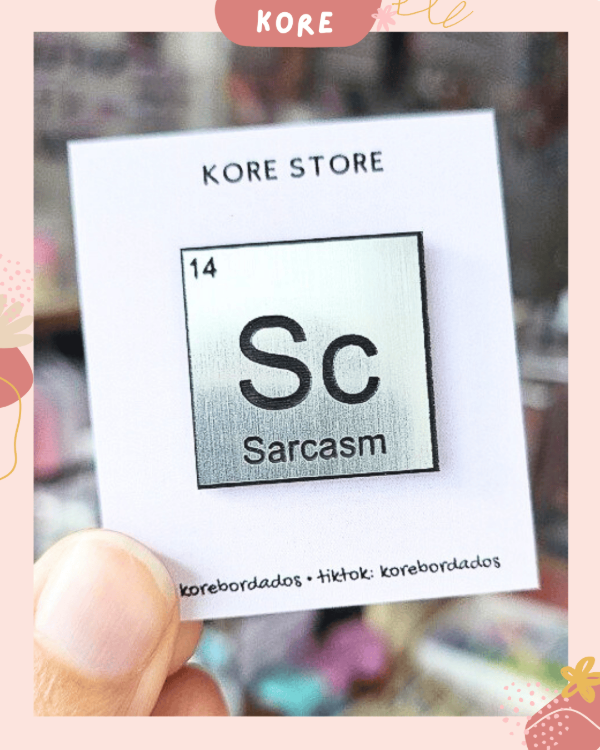 Producto - Pin SC