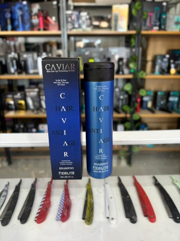 Producto - shampoo fidelite