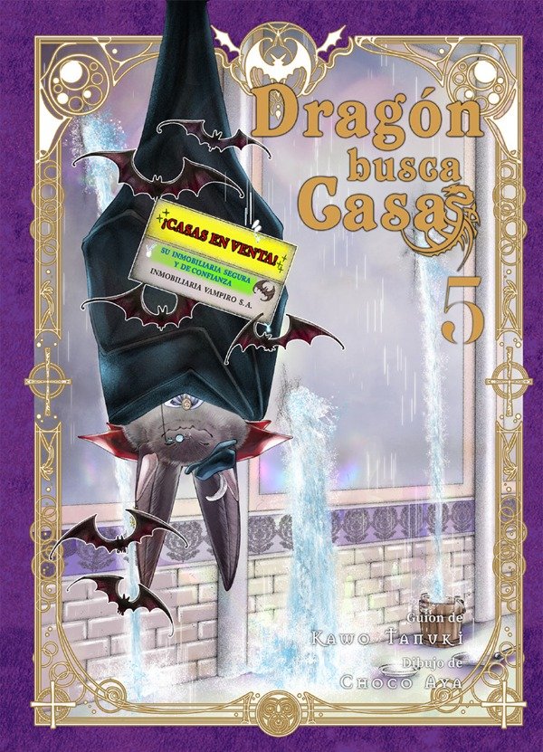 Producto - DRAGON BUSCA CASA - 05