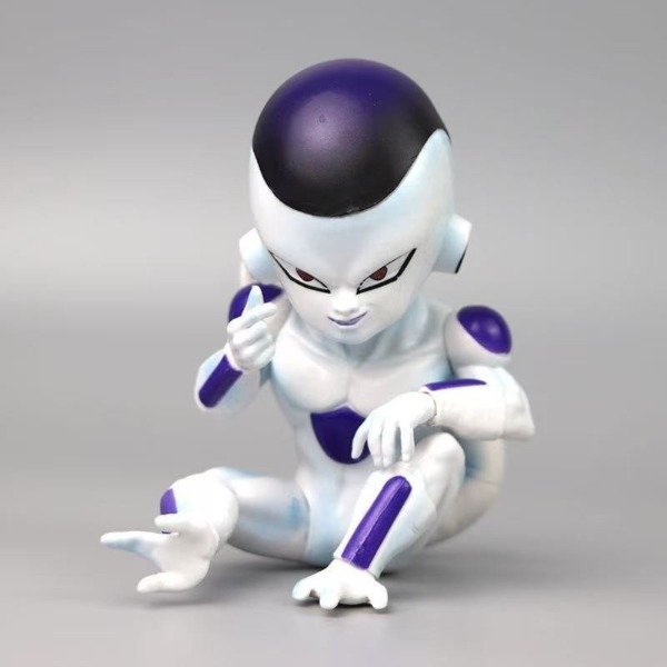 Producto - Figura Dragon Ball Freezer 12cm