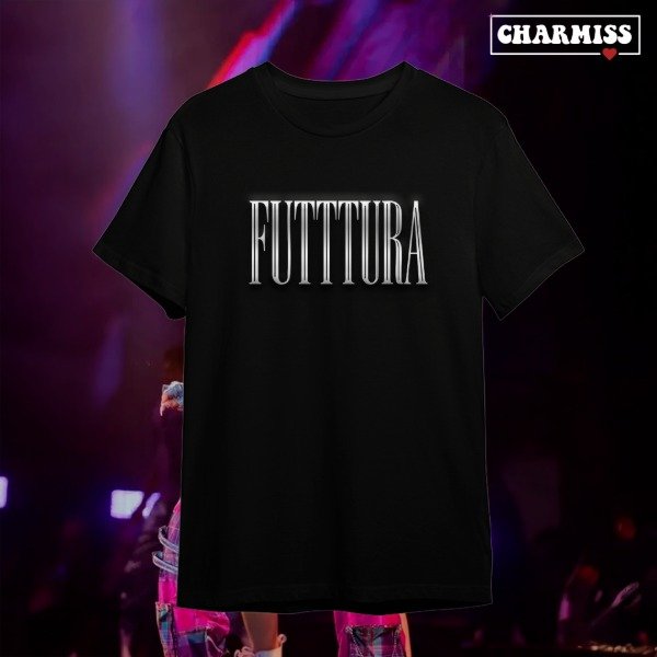 Remeron oversize- futttura reflectivo