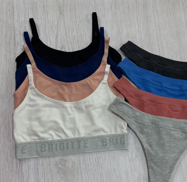 Producto - Brigitte 2200