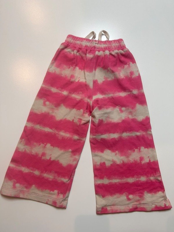 Producto - Pantalón batik rosa marca Grisino - 2