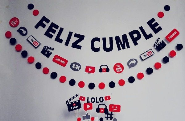 Producto - Kits You Tube