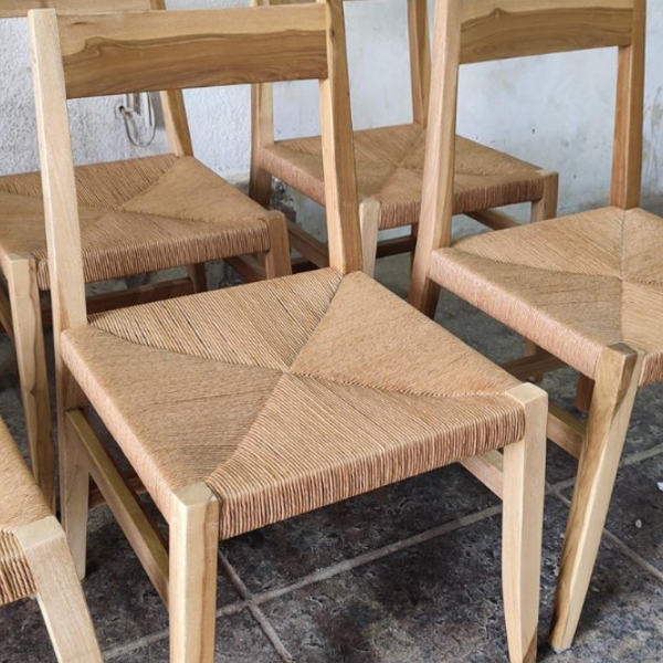 Producto - Silla Benfica