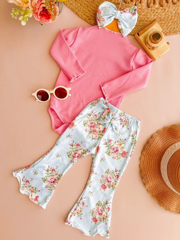 Producto - Trio morgana