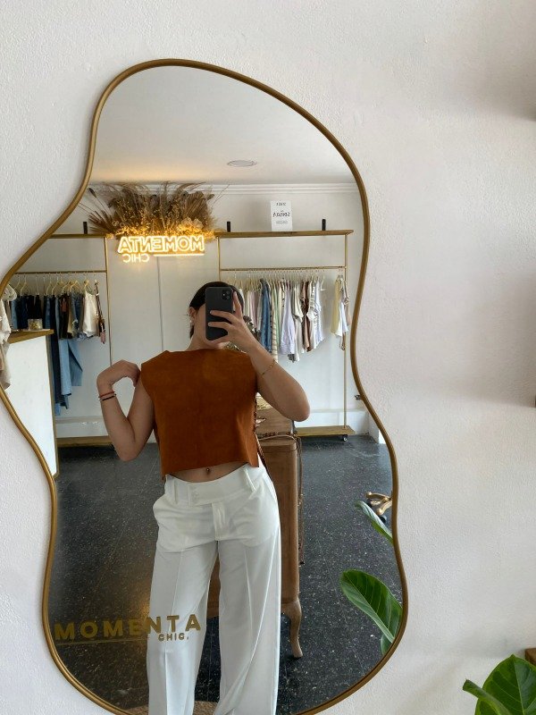 Producto - Sastrero Isostasia.