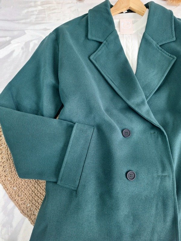 Producto - SACO LURDES