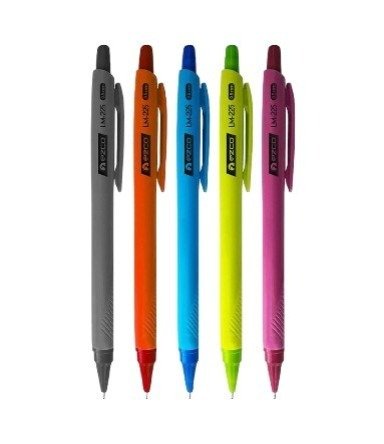Producto - Lápiz portaminas Ezco LM-225 0 .5 mm