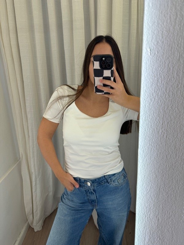 Producto - Remera Ante - 1