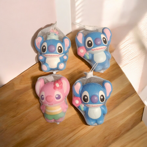 Producto - Squishy stich
