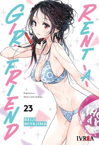 Producto - Rent-A-Girlfriend - 7