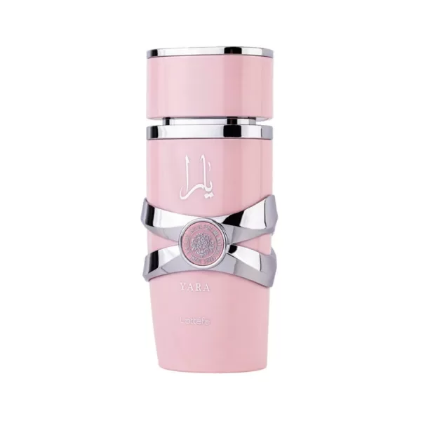 Producto - YARA ROSA LATTAFA