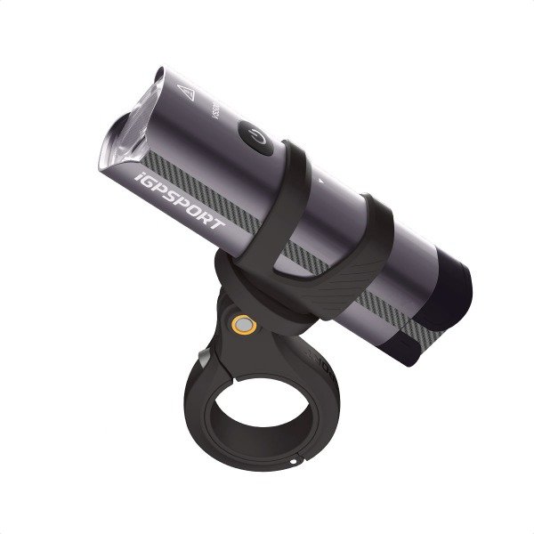 Producto - Luz Led Delantera iGPSport VS500 Smart Frontlight 500lm