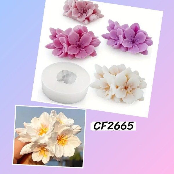 Producto - FLOR CEREZO - CF2665