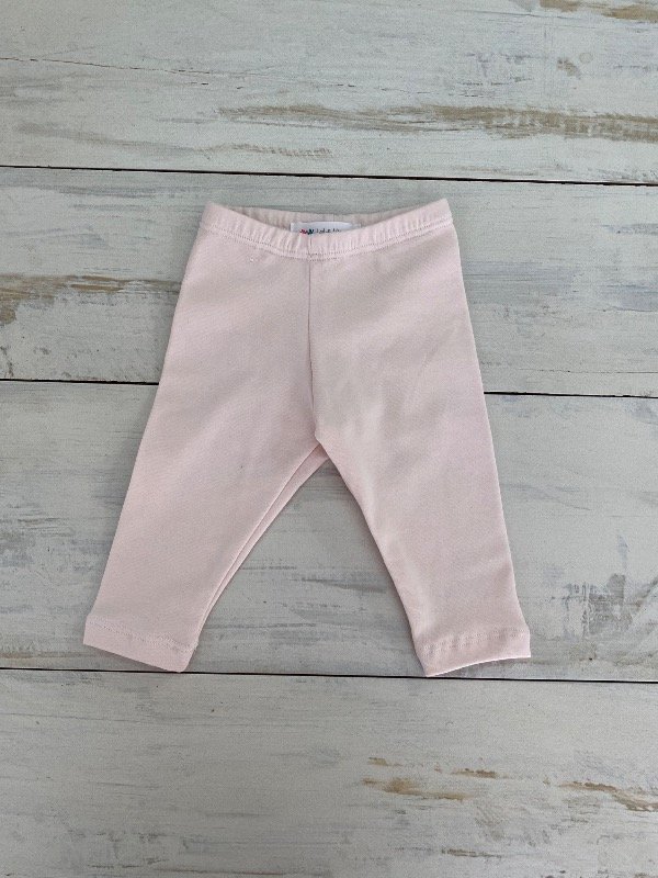 Producto - Calza rosa claro (bebé)