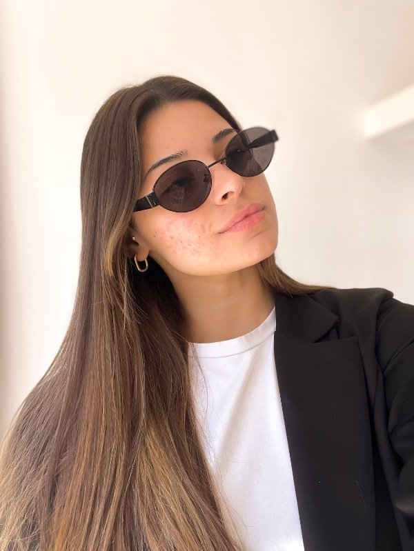 Producto - Gafas Safira Negro