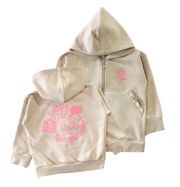 Producto - Campera Aloha