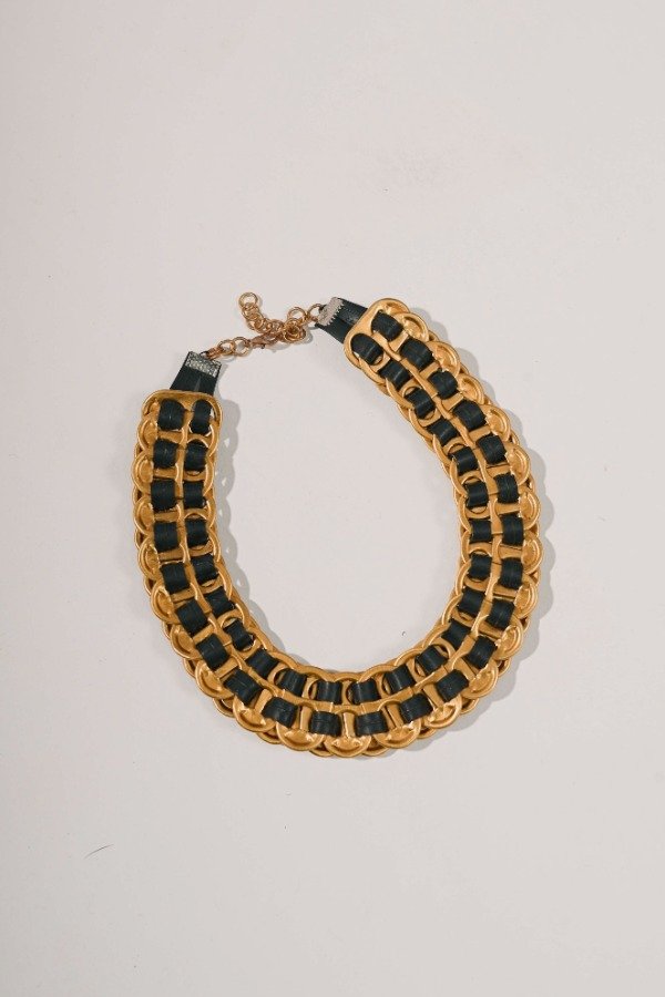 Producto - Choker Tribal - 6