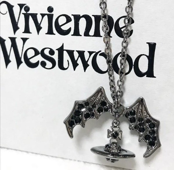 Producto - Collar Vamp Vivienne Westwood