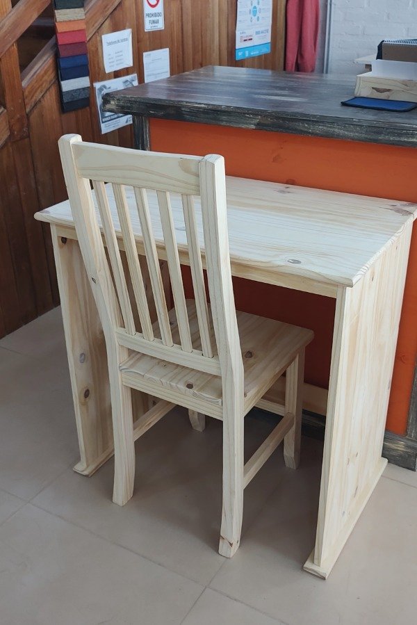 Producto - Escritorio Simple