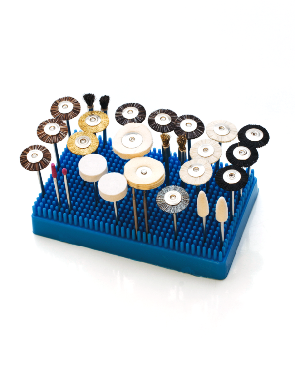 Producto - Kit - 30 accesorios para torno