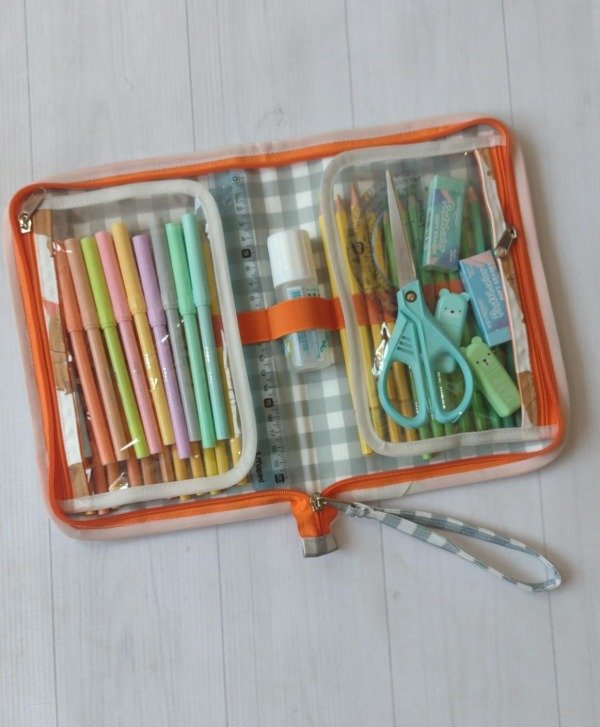 Producto - Organizador Roma (para pedidos)
