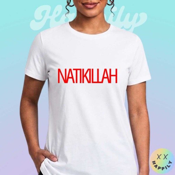 Remera Nathy Peluso #5 — imagen 2