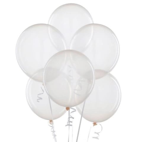 Producto - Látex transparente