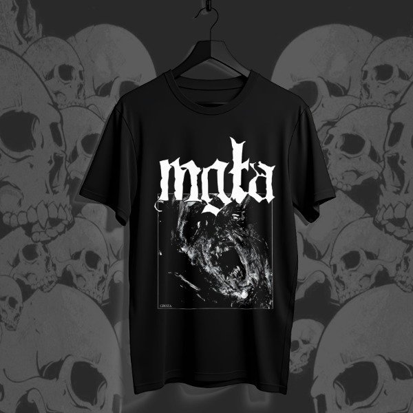 Producto - REMERA MGLA GROZA
