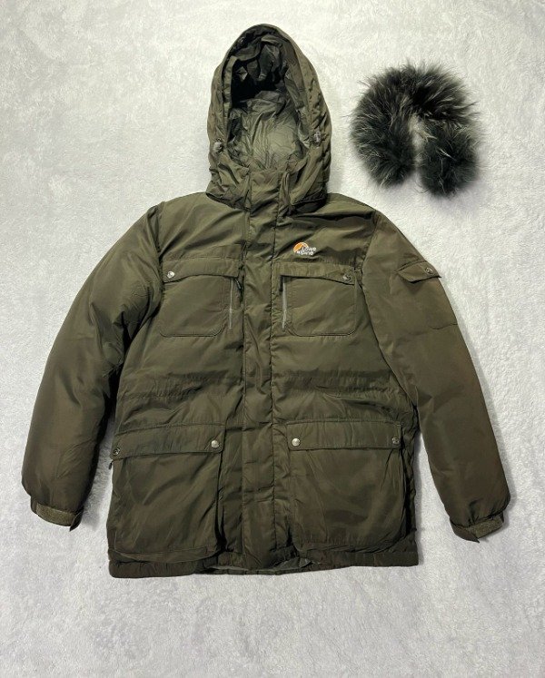 Producto - Lowe Alpine - 0