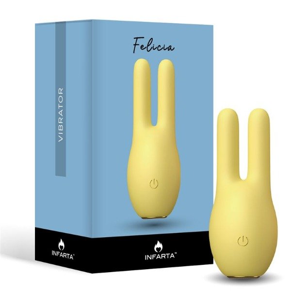 Producto - Vibrador Felicia