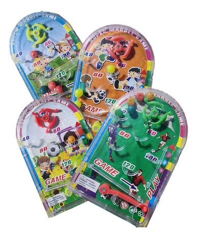 Producto - BLISTER EMBOQUITO CANCHA DE FUTBOL X20U