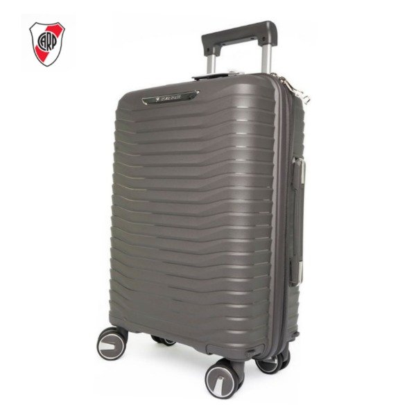 Producto - Valija Carry On River Plate Oficial