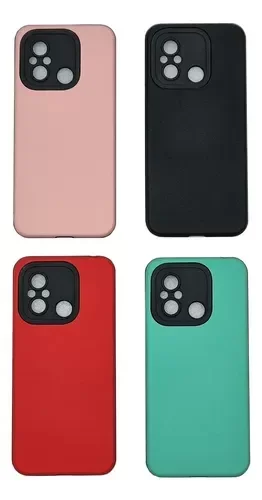 Producto - funda  Xiaomi 12C