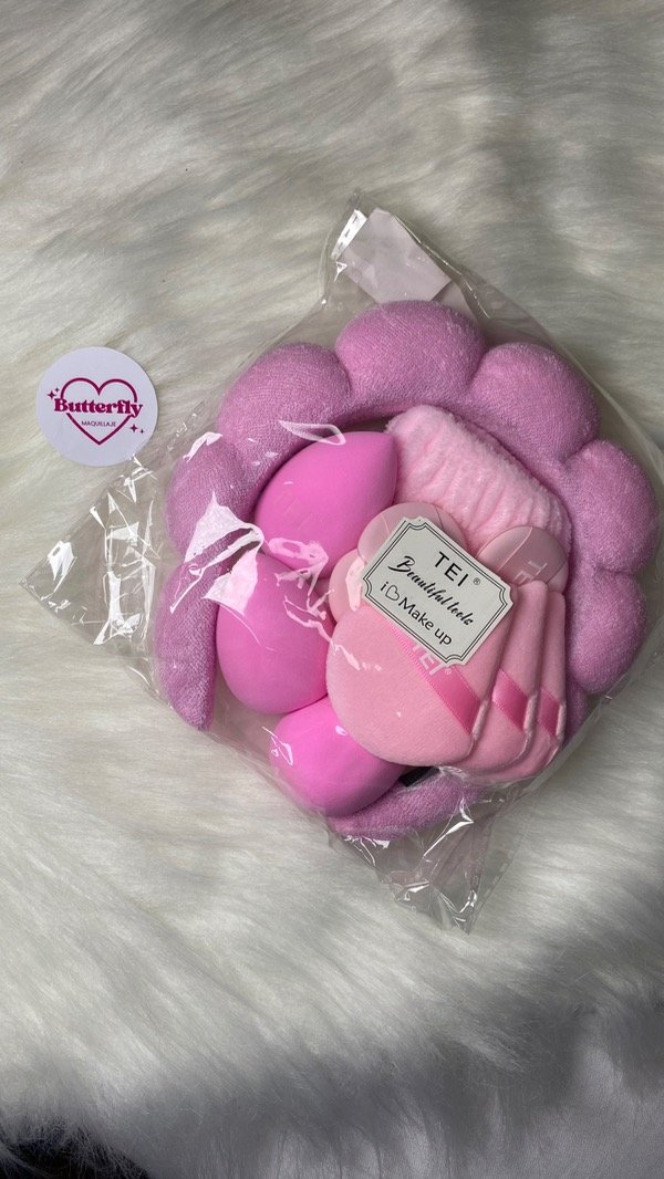 Producto - Set completo skincare