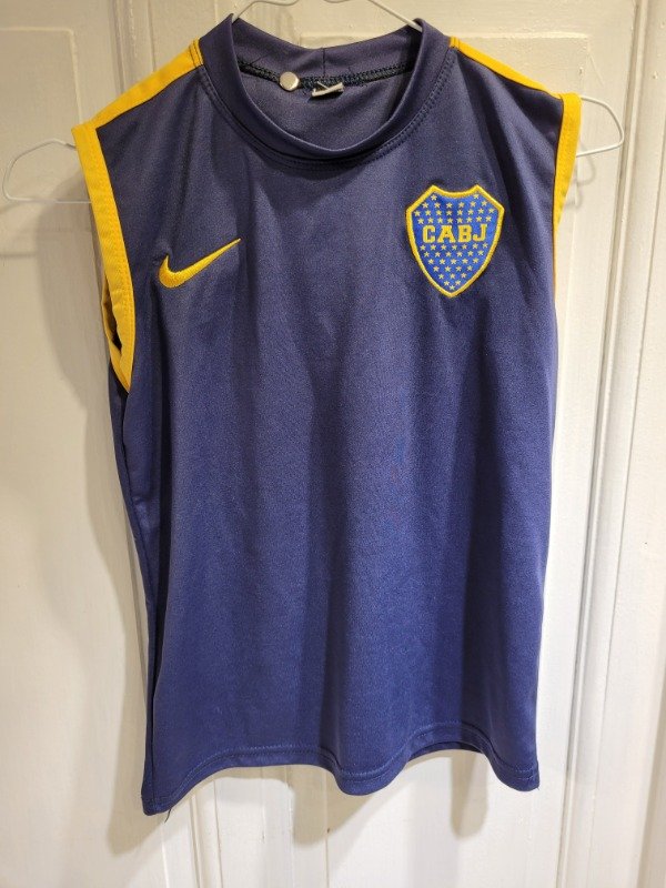 Producto - Musculosa de boca Talle 12 años - PRECIO: 8X