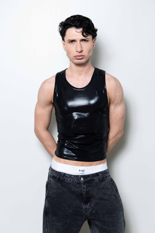 Producto - GLOSS Tank Top