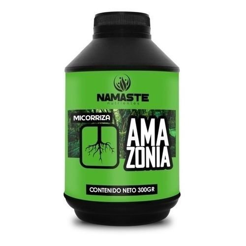 Producto - Amazonia Namaste 300g