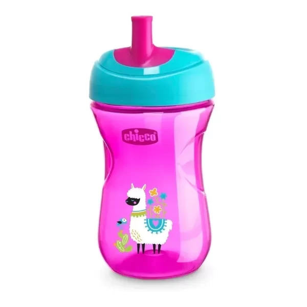 Producto - Chicco - Vaso Advance x 260 - 2