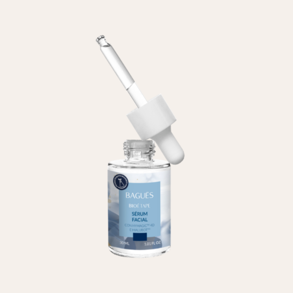 Producto - Sérum facial con Hymagic 4D e Hialubot