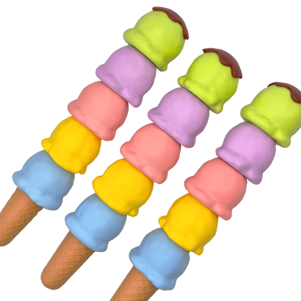Producto - Resaltador Helado