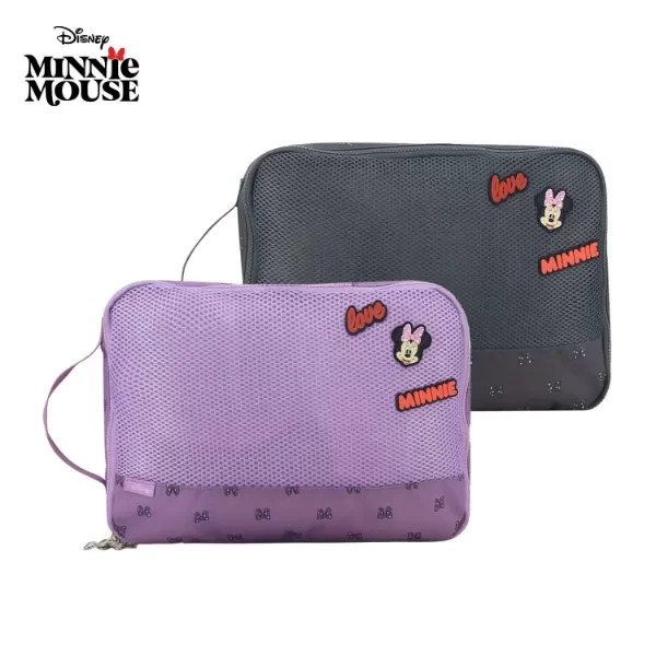 Producto - ORGANIZADOR DE VIAJE DISNEY MINNIE COD: 70.0100007