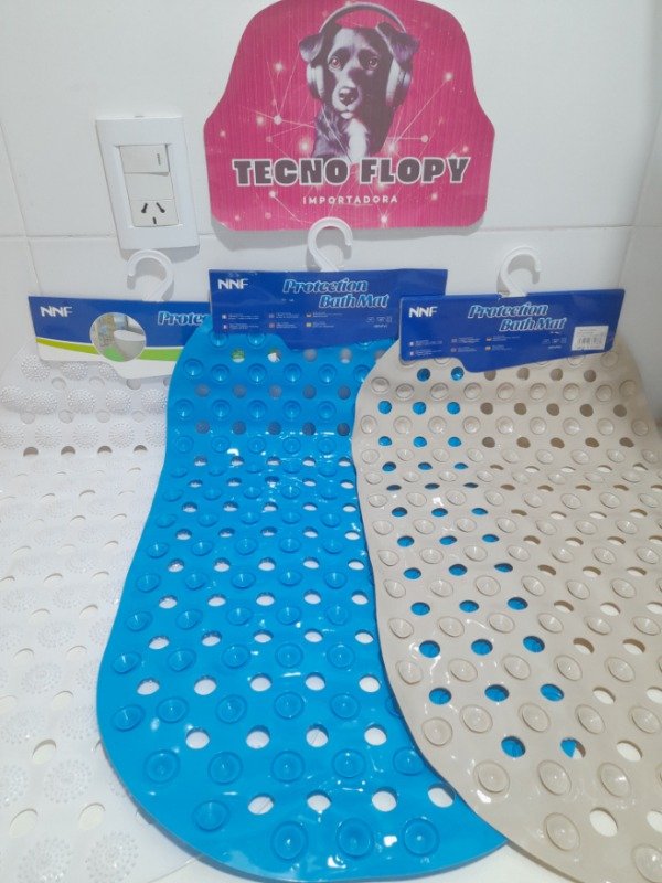 Producto - Alfombra de baño antideslizante pvc