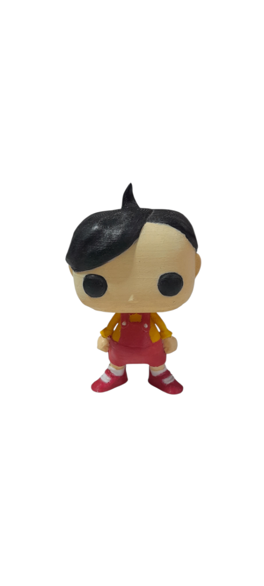 Producto - FUNKO ÑOÑO