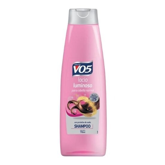 Producto - Shampoo Lacio Luminoso x790ml (V05)